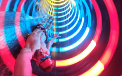 Sensations, Détente et Toboggans géants : pourquoi passer la journée à O’Gliss Park ?