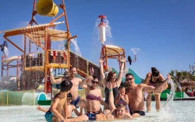 Ludo’Park : un espace de rêve pour les jeunes moussaillons