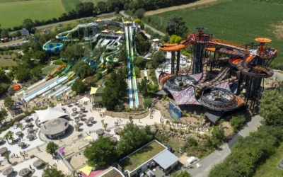 O’Gliss Park, le guide complet