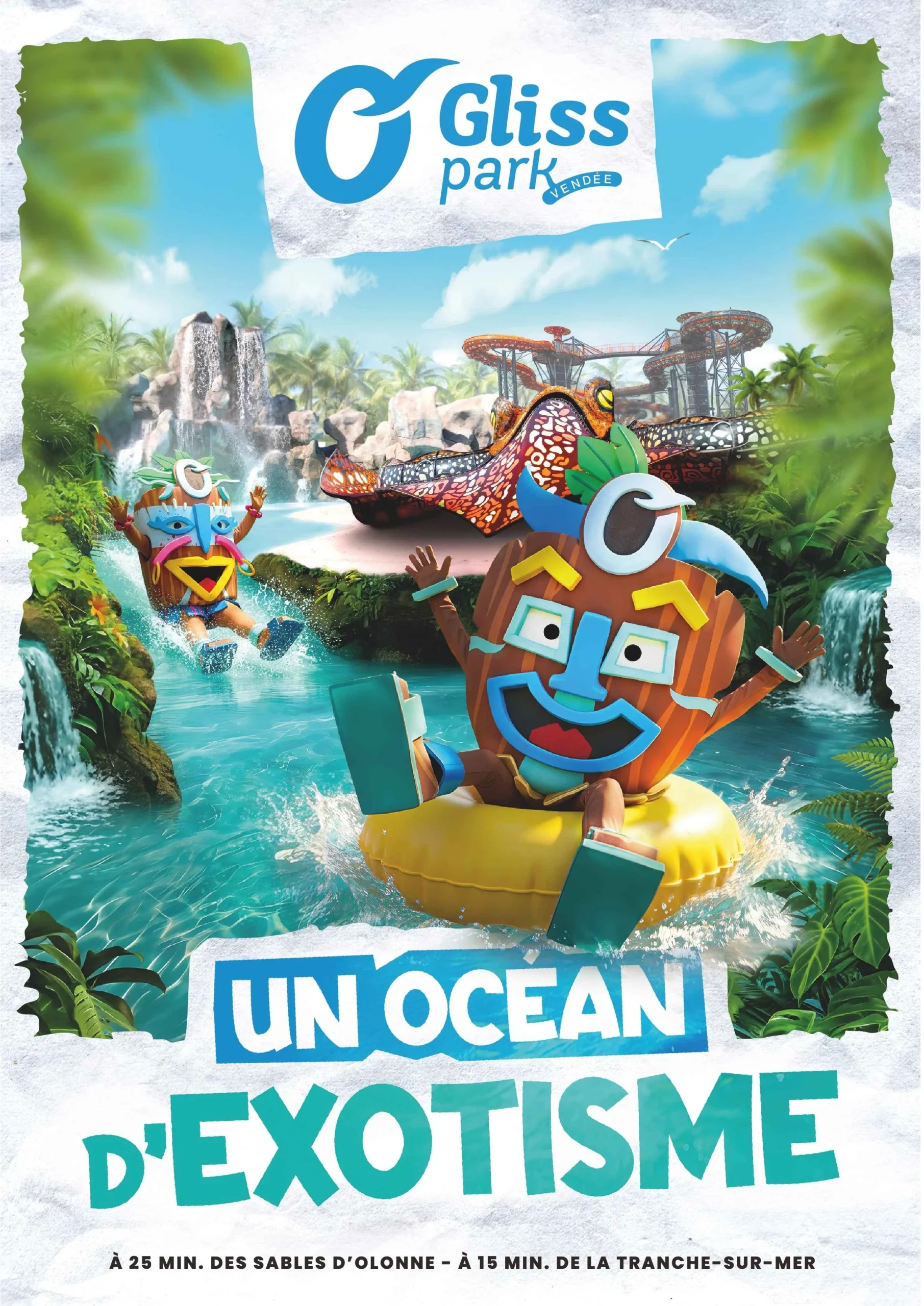 brochure ogliss park 2026